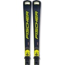 Sjezdové lyže Fischer RC4 Worldcup SC Pro 20/21