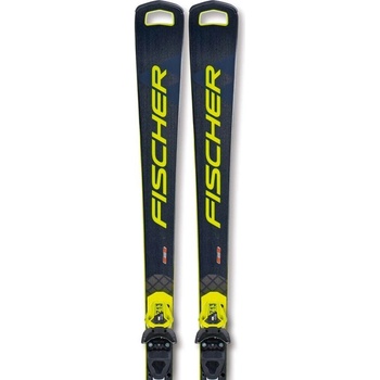 Fischer RC4 Worldcup SC Pro 20/21