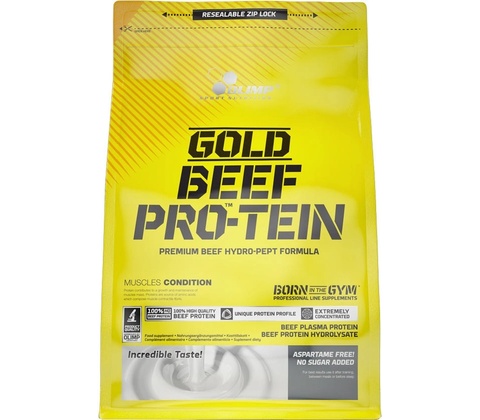 Olimp Gold Beef Pro-Tein 700 g