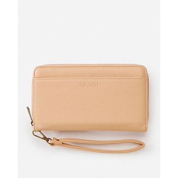 Rip Curl ESSENTIALS OVERSIZED WALLET Tan