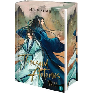 Thousand Autumns. Buch 1 | Babsi Schwarz (ISBN: 9783426563687)