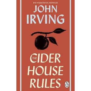 The Cider House Rules | John Irving (ISBN: 9781837320622)