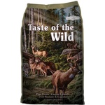 Taste of the Wild Pine Forest Canine Formula 2 kg
