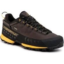 La Sportiva TX5 low gtx sivé žlté