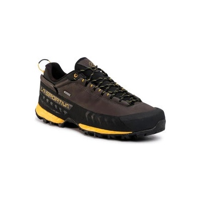 La Sportiva TX5 low gtx sivé žlté