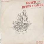 Liam Gallagher - Down By The River Thames (CD) (0190296739408)