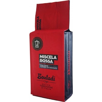 Bontadi Miscela Rossa 250 г. мляно кафе