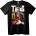 NOONEBRAND Тениска Trae Young #11 Баскетбол - S, Black