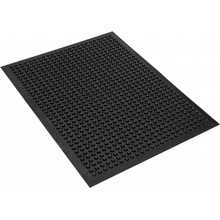 Mosolut Ergokomfort NI ANTI SLIP černá 60 x 90 cm