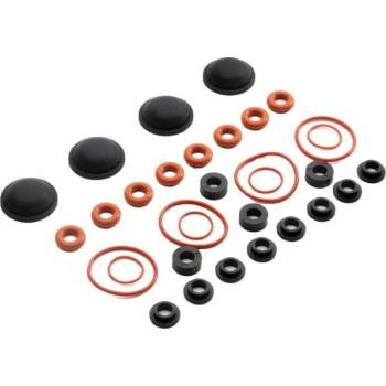 Axial комплект за ремонт на амортисьор: SCX6