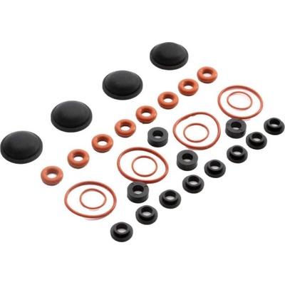 Axial комплект за ремонт на амортисьор: SCX6