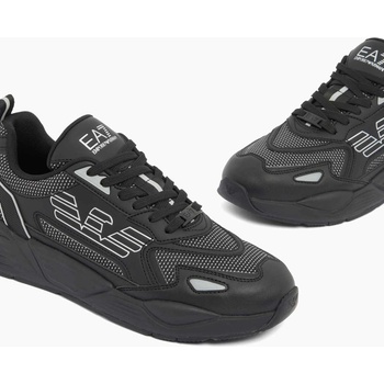 EA7 Emporio Armani Обувки ace runner special