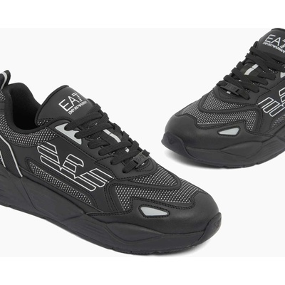 EA7 Emporio Armani Обувки ace runner special