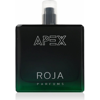 Roja Parfums Apex parfémovaná voda pánská 100 ml tester