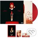 Jennie Ruby Apple Red LP