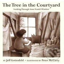 Tree In the Courtyard - Jeff Gottesfeld