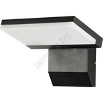 Immax 08512L - MODERN LED външно стенено осветително тяло, 18 W, 230 V, IP65 (IM1436)
