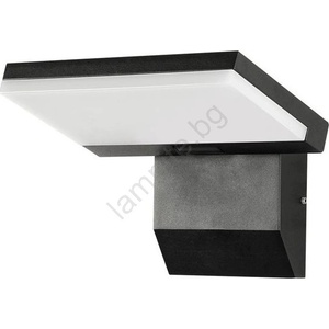 Immax 08512L - MODERN LED външно стенено осветително тяло, 18 W, 230 V, IP65 (IM1436)