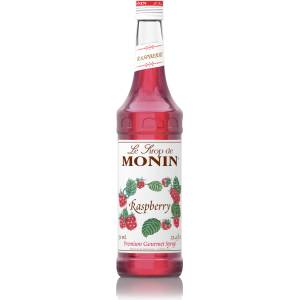 MONIN Коктейл сироп - Monin - Малина - Raspberry - 0.7L