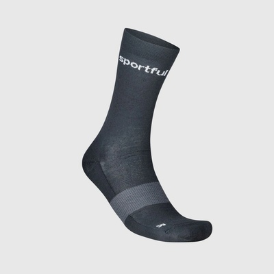 Sportful CLASSIC MERINO black