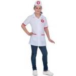My Other Me Маскировъчен костюм за деца My Other Me Медицинска сестра Размер 7-9 години