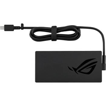 Image 1 of ASUS Зарядно за лаптоп asus rog 240w - Черно (asus-p-90xb095n-mpw000)