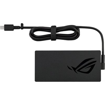 ASUS Зарядно за лаптоп asus rog 240w - Черно (asus-p-90xb095n-mpw000)