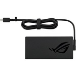 ASUS Зарядно за лаптоп asus rog 240w - Черно (asus-p-90xb095n-mpw000) - computermarket