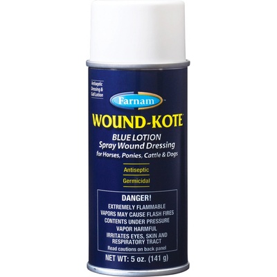 Farnam Wound Kote desinfekční spray 142 g – Zboží Mobilmania
