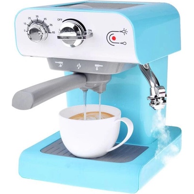 BLUEs Dětský pákový kávovar s hrnkem – Hledejceny.cz