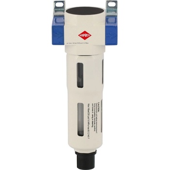 Airpress Професионален въздушен филтър 1/2" 15 bar 45200010 (45200010)