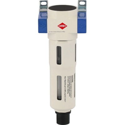 Airpress Професионален въздушен филтър 1/2" 15 bar 45200010 (45200010)