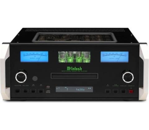 McIntosh MCD12000