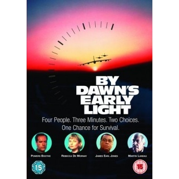 By Dawn's Early Light DVD