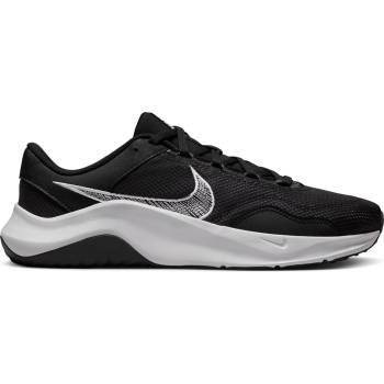 Nike Маратонки Nike Legend Essential 3 Men's Training Shoes - Black/White