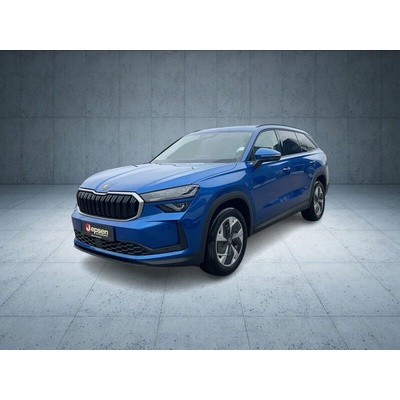 Skoda Kodiaq 1.5 TSI 110 kW