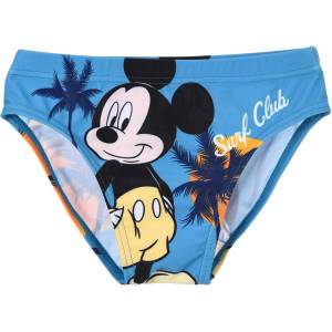 Kids movie heroes Бански долнище mickey