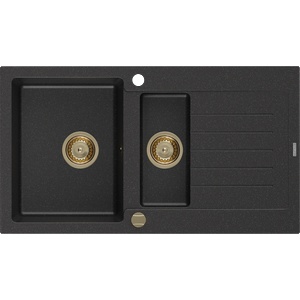 Mexen Matias 6502901505-73-G Мивка за вграждане