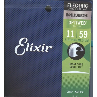 Elixir 19106