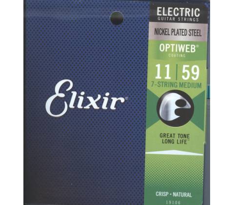 Elixir 19106