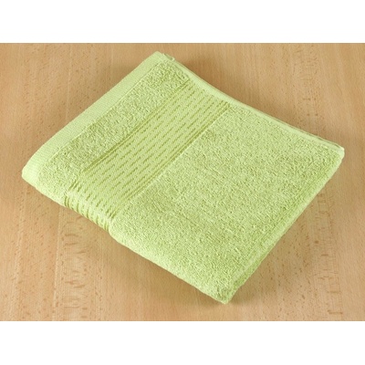 Brotex Froté ručník sv.zelená 50 x 100 cm