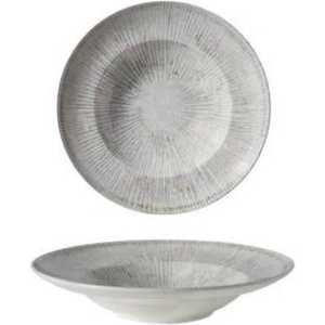 Gural Porcelain ГП-ARNIM-Чиния паста 26cm (GBSRN26CKR1401) (0180719)