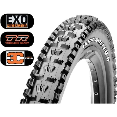 Maxxis High Roller II 3C 27,5x2,30 kevlar