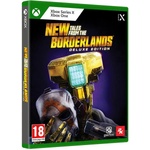 2K Games New Tales from the Borderlands [Deluxe Edition] (Xbox One)