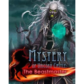 Mystery of Unicorn Castle: The Beastmaster