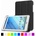 Acer Iconia One 8 B1-850 Кожен Калъф и Протектор