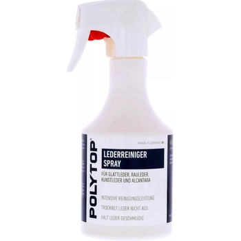Polytop Lederreiniger Spray 500 ml