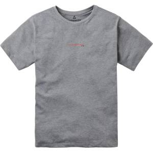Passenger Мъжка тениска Passenger Horizons Recycled Cotton T-Shirt - Grey Marl - размер XL (216-7860-0214)