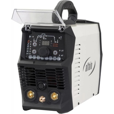 Alfain PERUN 160 T HF PULSE
