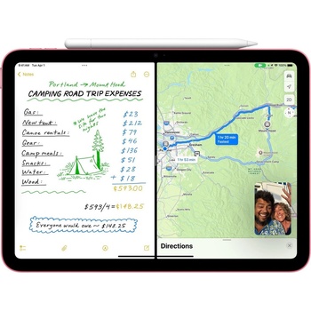 Apple iPad 11 (2025) 512GB Wi-Fi Pink MD5C4HC/A